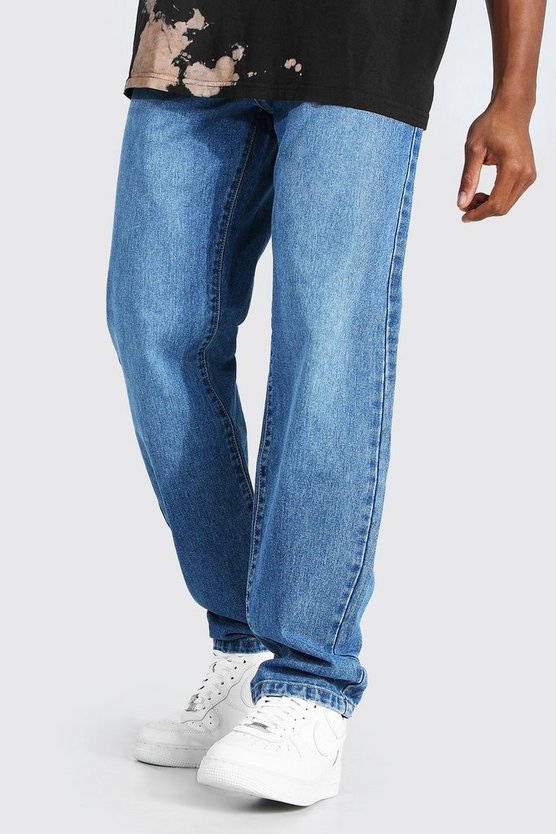 Lockere Jeans