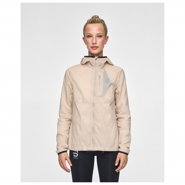 Daehlie - Women's Jacket Active - Laufjacke