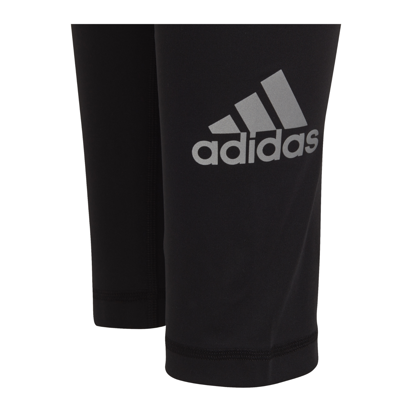 adidas Aeroready Techfit Tight Kids Schwarz
