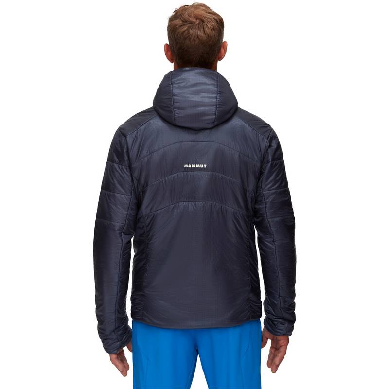 Mammut Eigerjoch Light Funktionsjacke Herren