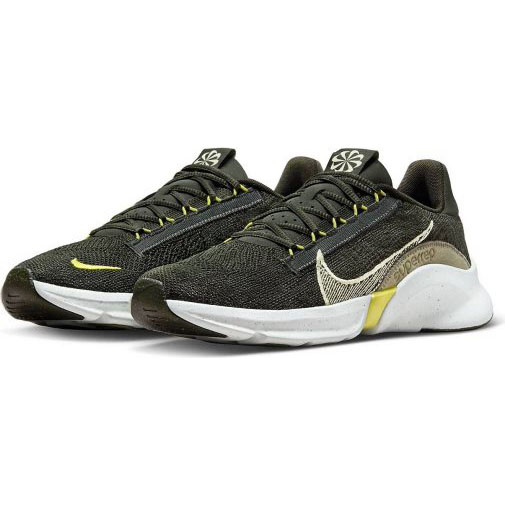 Nike Performance Herren Trainingsschuhe SUPERREP GO 3 FLYKNIT