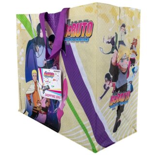Boruto: Naruto Next Generations Tragetasche Characters