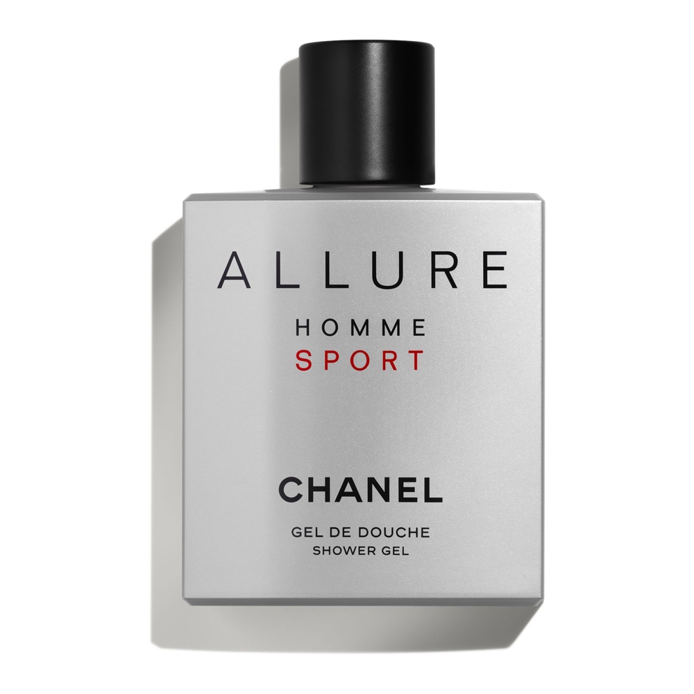 CHANEL ALLURE HOMME SPORTGEL DOUCHE