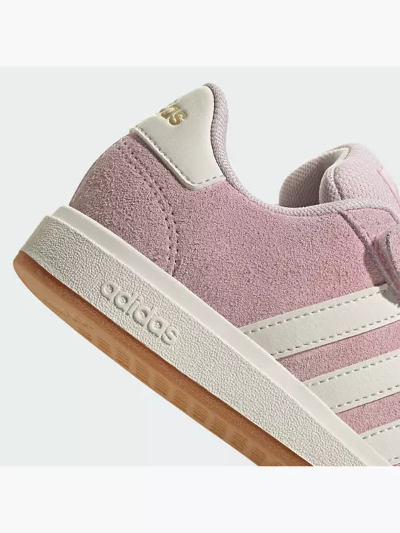 adidas Grand Court 00s Kids Schuh
