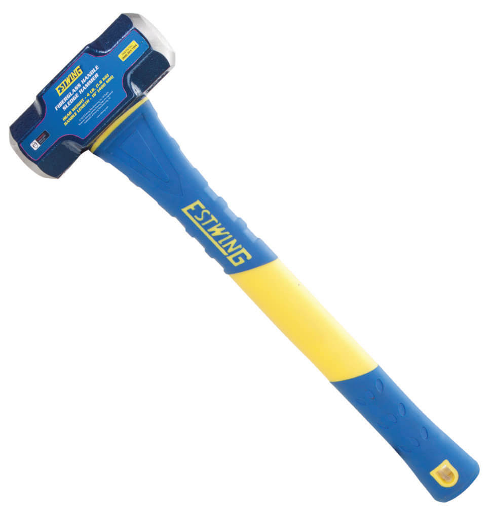 Estwing 12-ESH.416F Vuisthamer 1,8 kg 400 mm üvegszálas acél