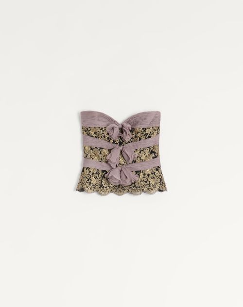 Chiffon top
