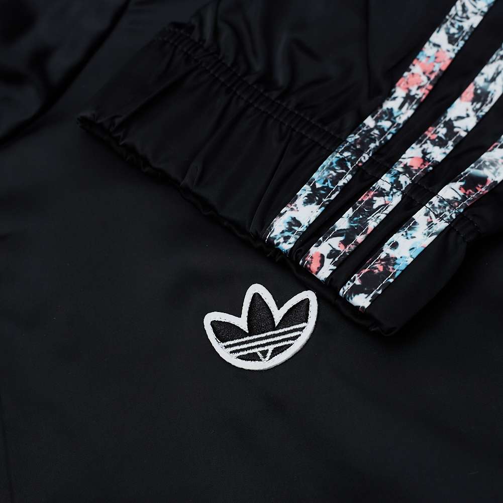 adidas Originals Half-Zip Damen Windbreaker GN3105