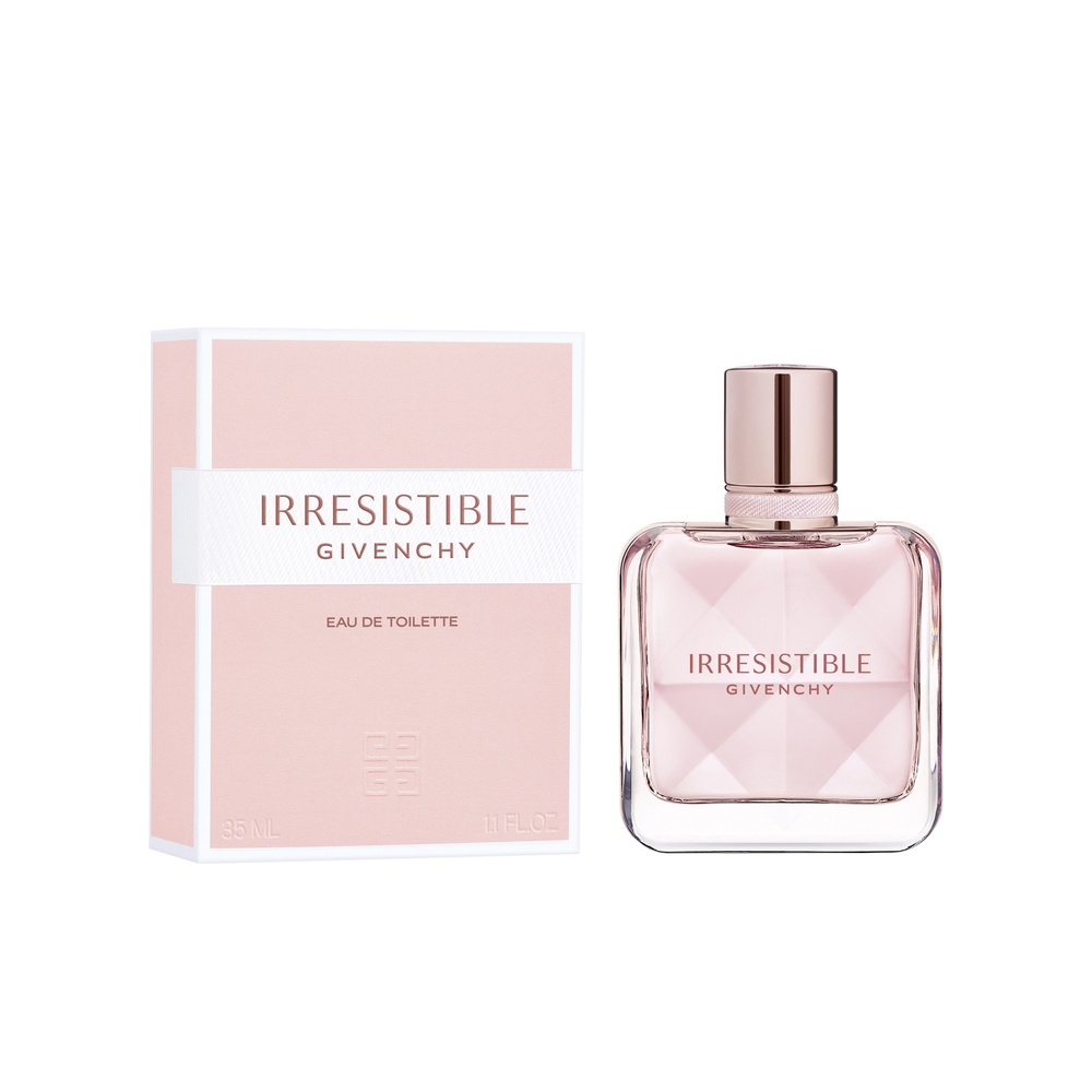 Givenchy IRRESISTIBLE GIVENCHY EAU DE TOILETTE