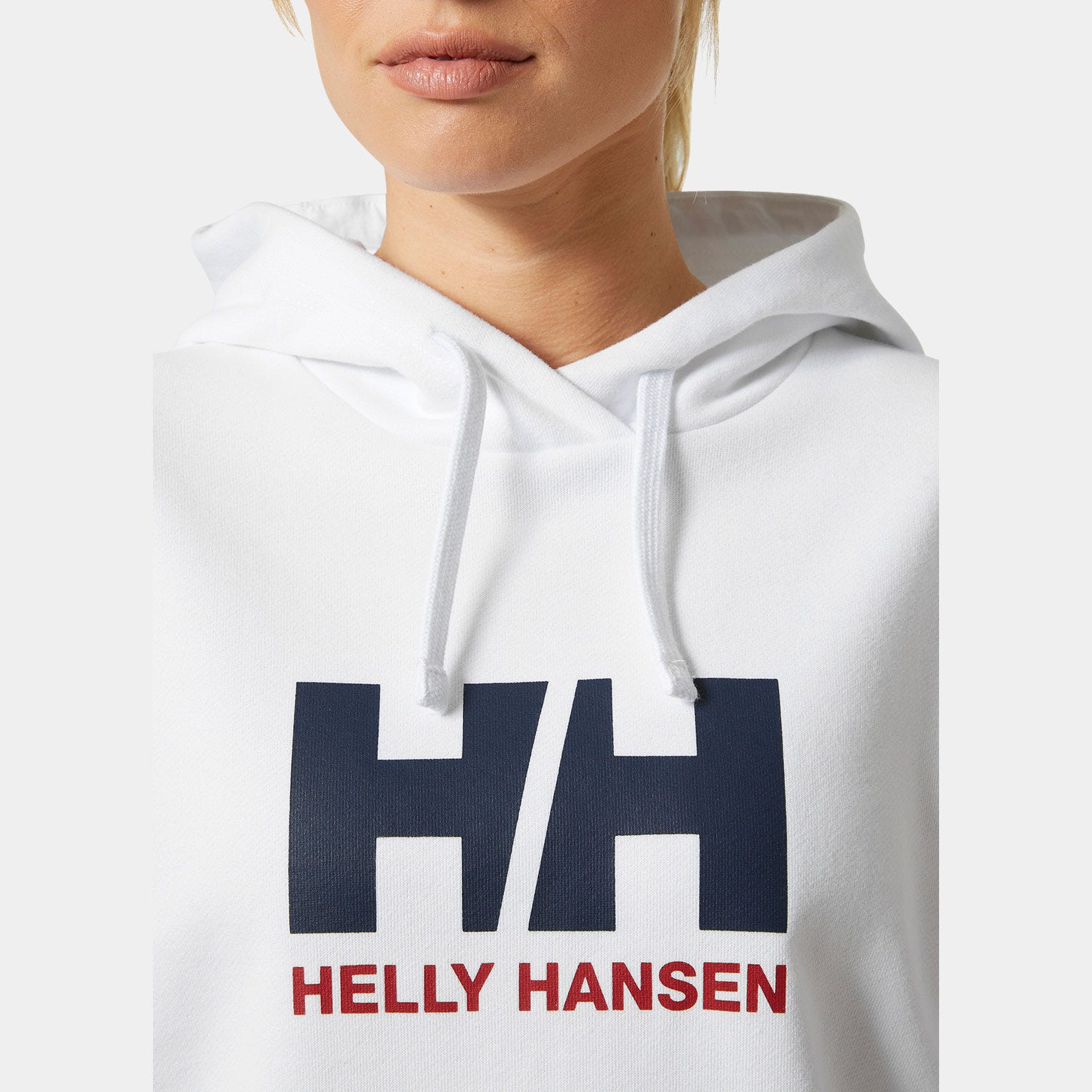 Women’s HH® Logo Hoodie 2.0
