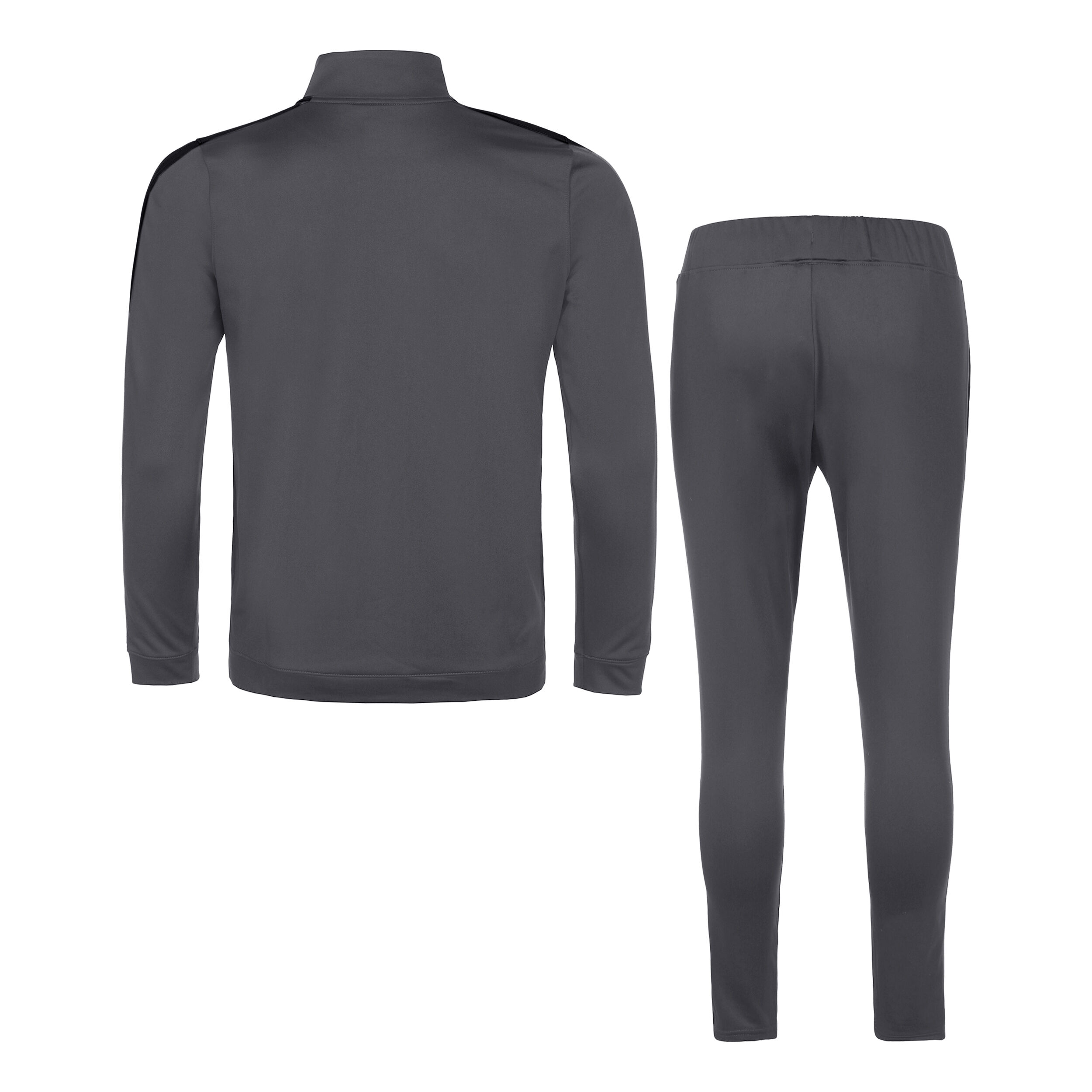 Knit Trainingsanzug Herren - Grau
