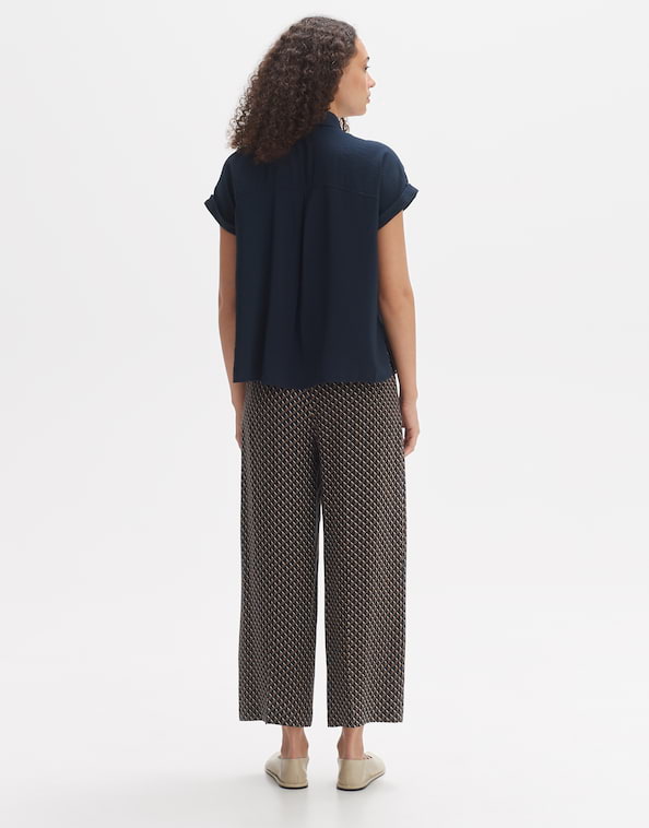 Hemdbluse Fitara
