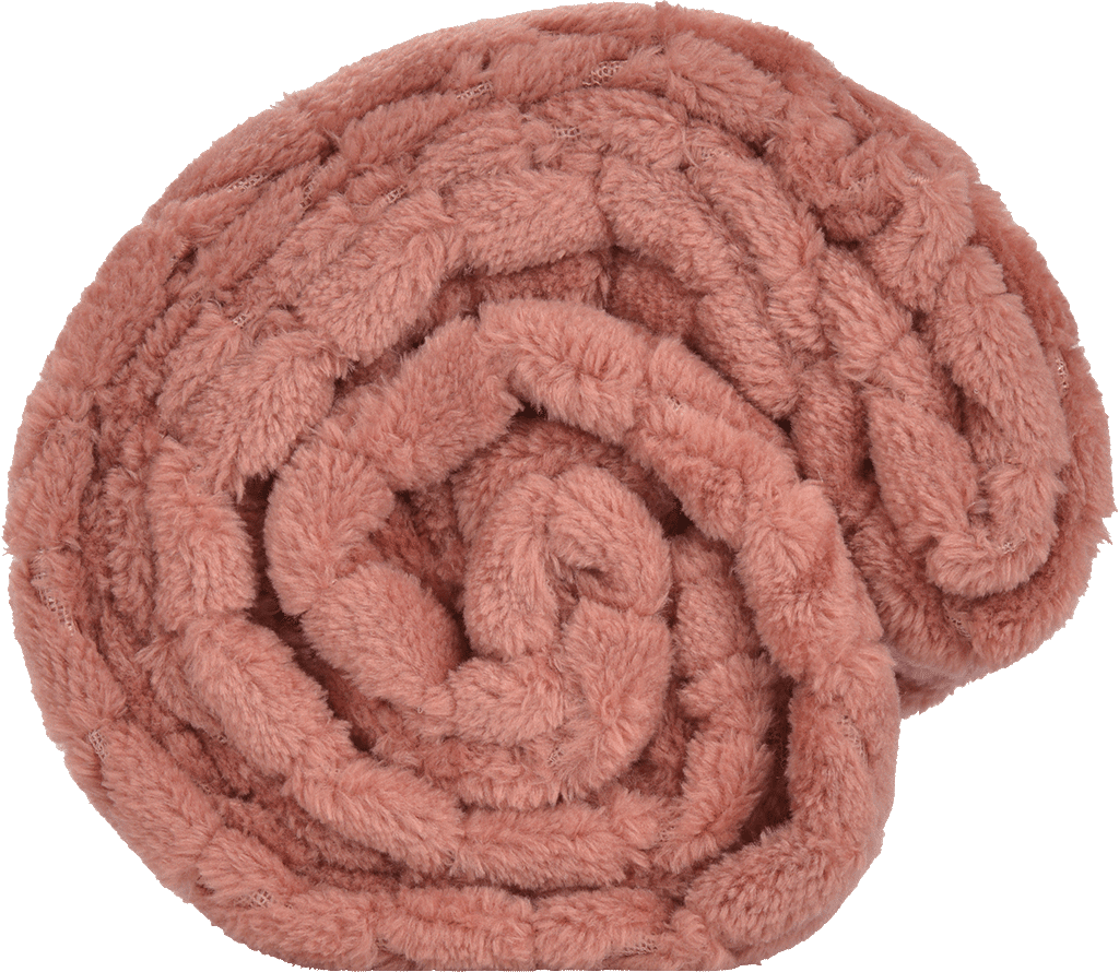 AniOne Hundedecken AniOne Liegedecke Nala rosa