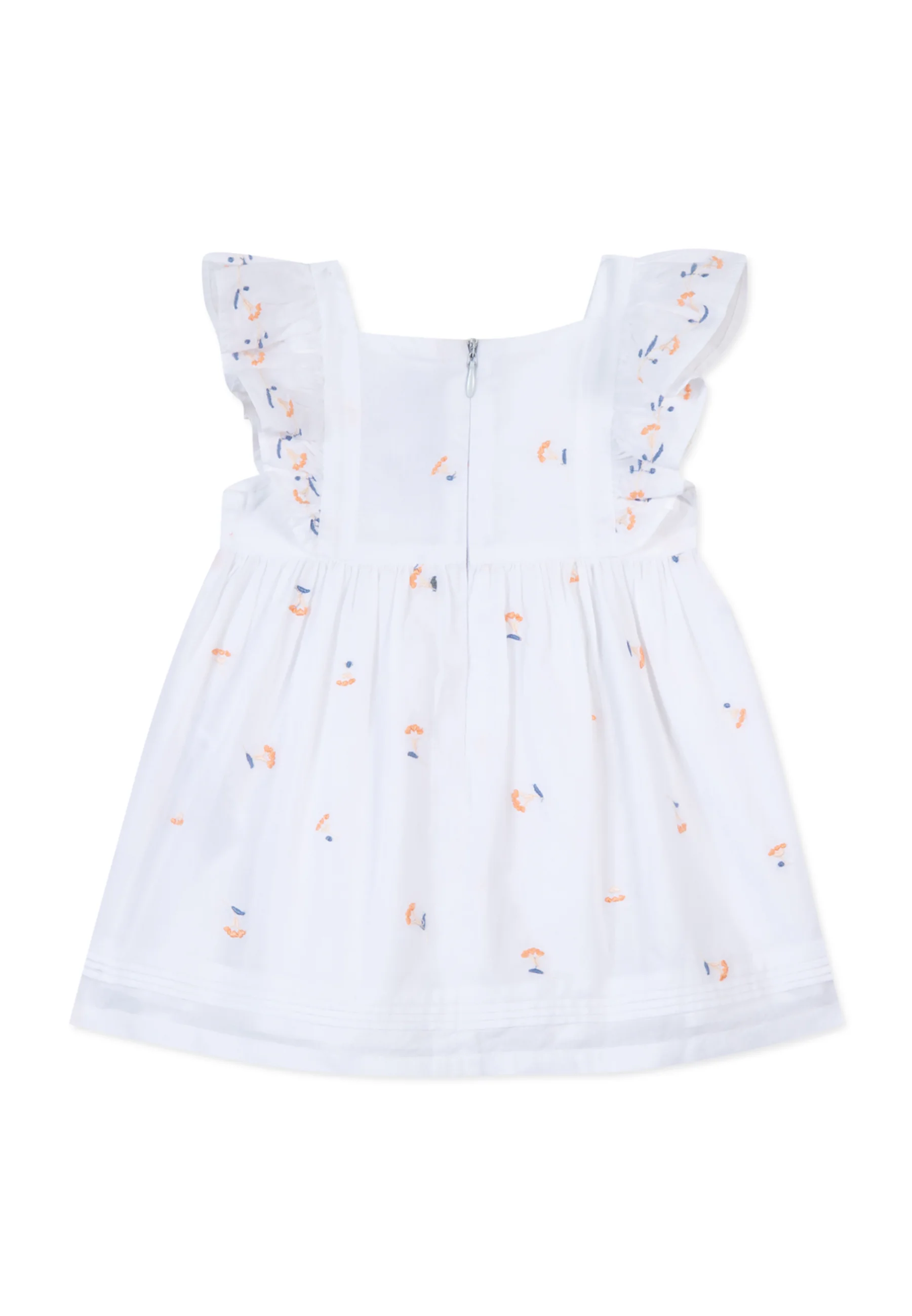 Vestido de verano Tartine et Chocolat