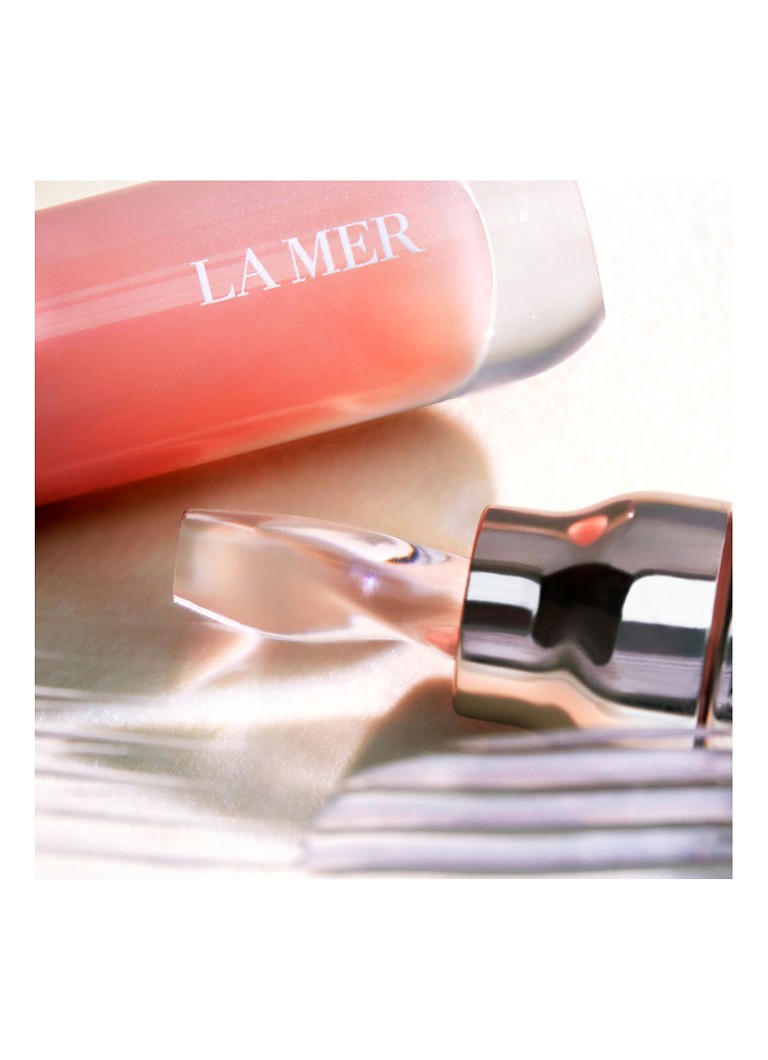 La Mer lūpu serums