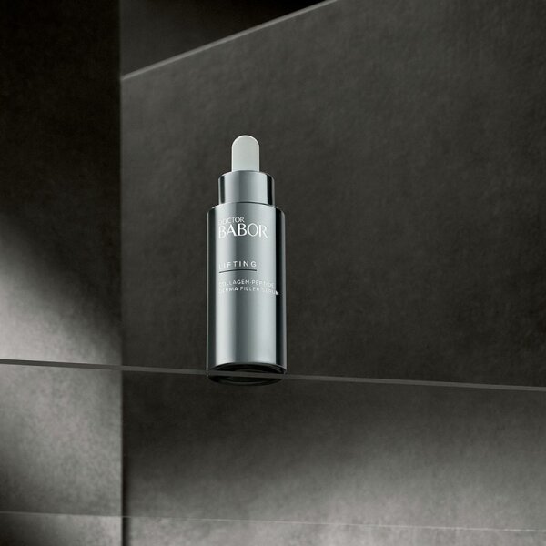 Doctor Babor Lifting Celluar Collagen Peptide Derma-Filler Serum Gesichtscreme