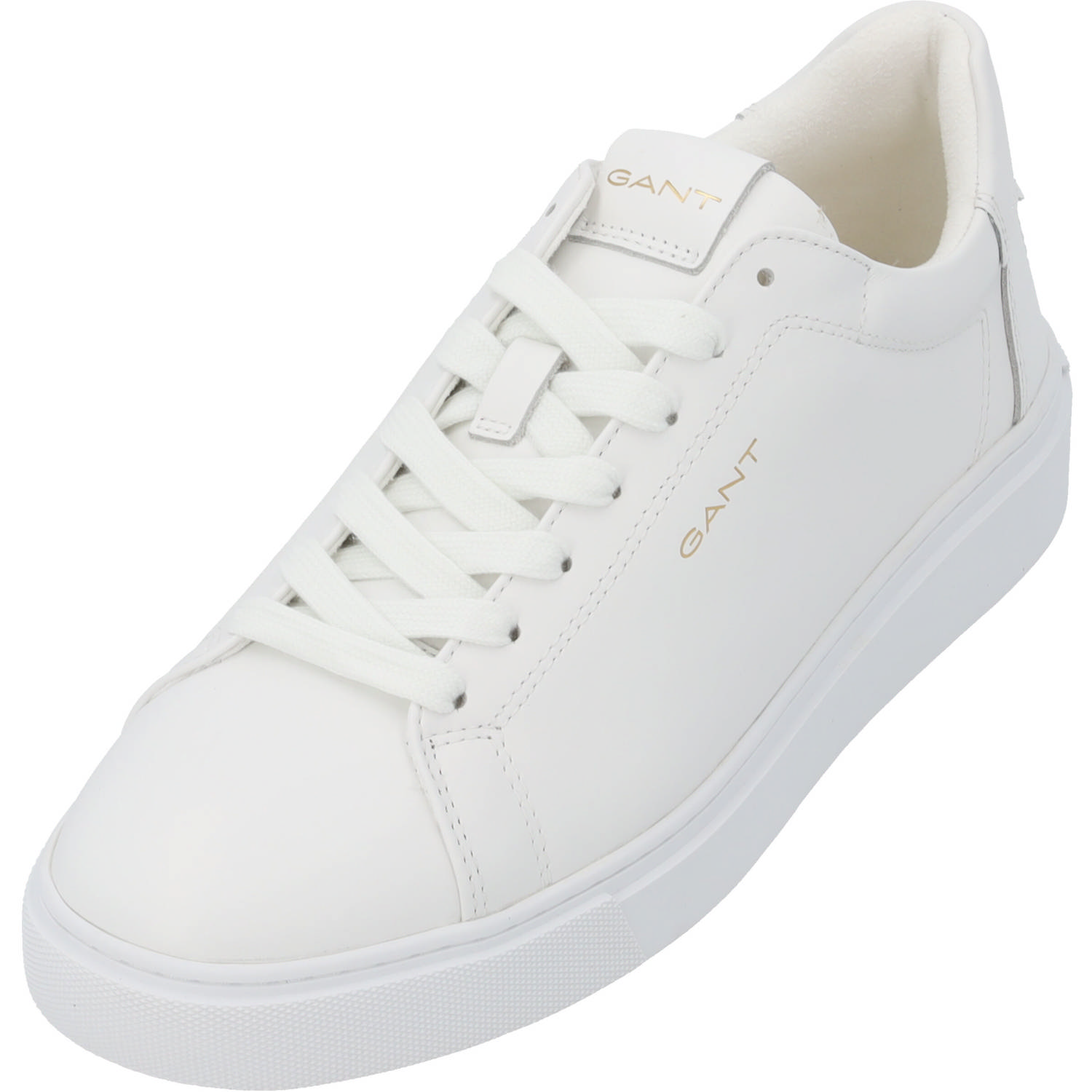 Gant Mc Julien 28631555, Klassische- & Business Schuhe, Herren, Weiß