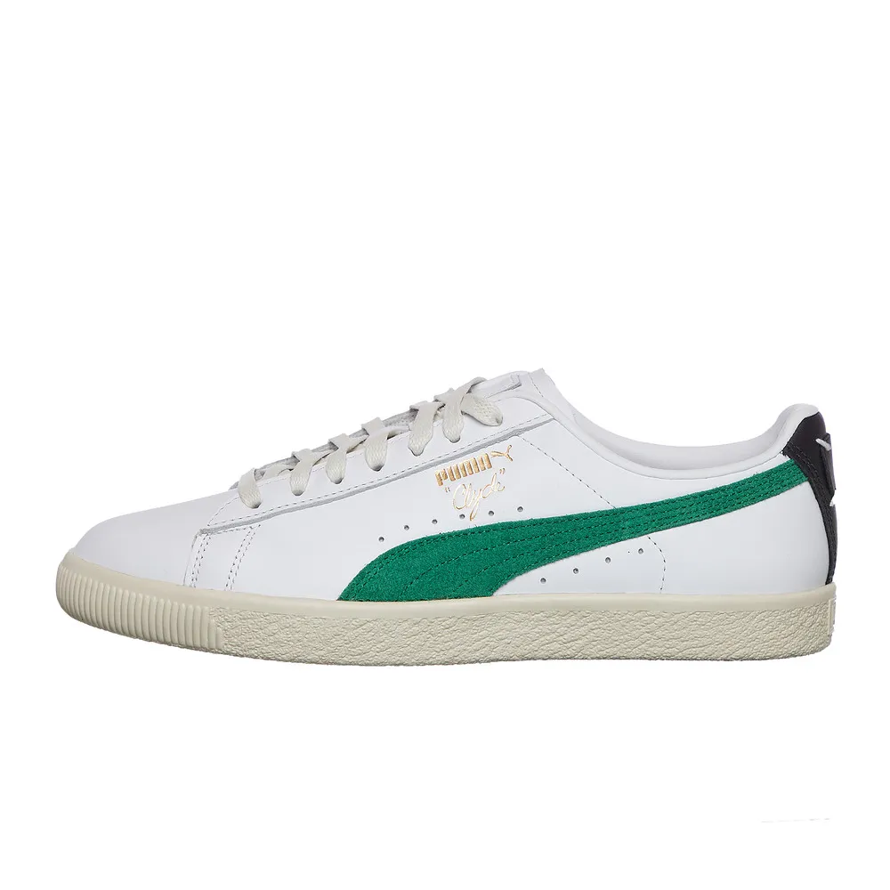 PUMA Clyde Base L 399413-02 / weiss