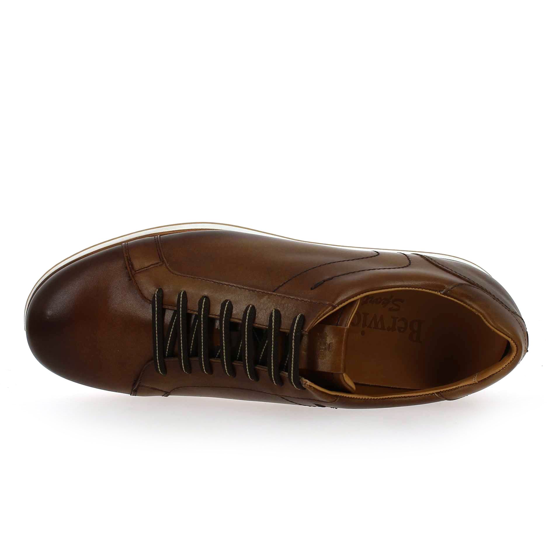 Berwick  5000 245 - Cognac