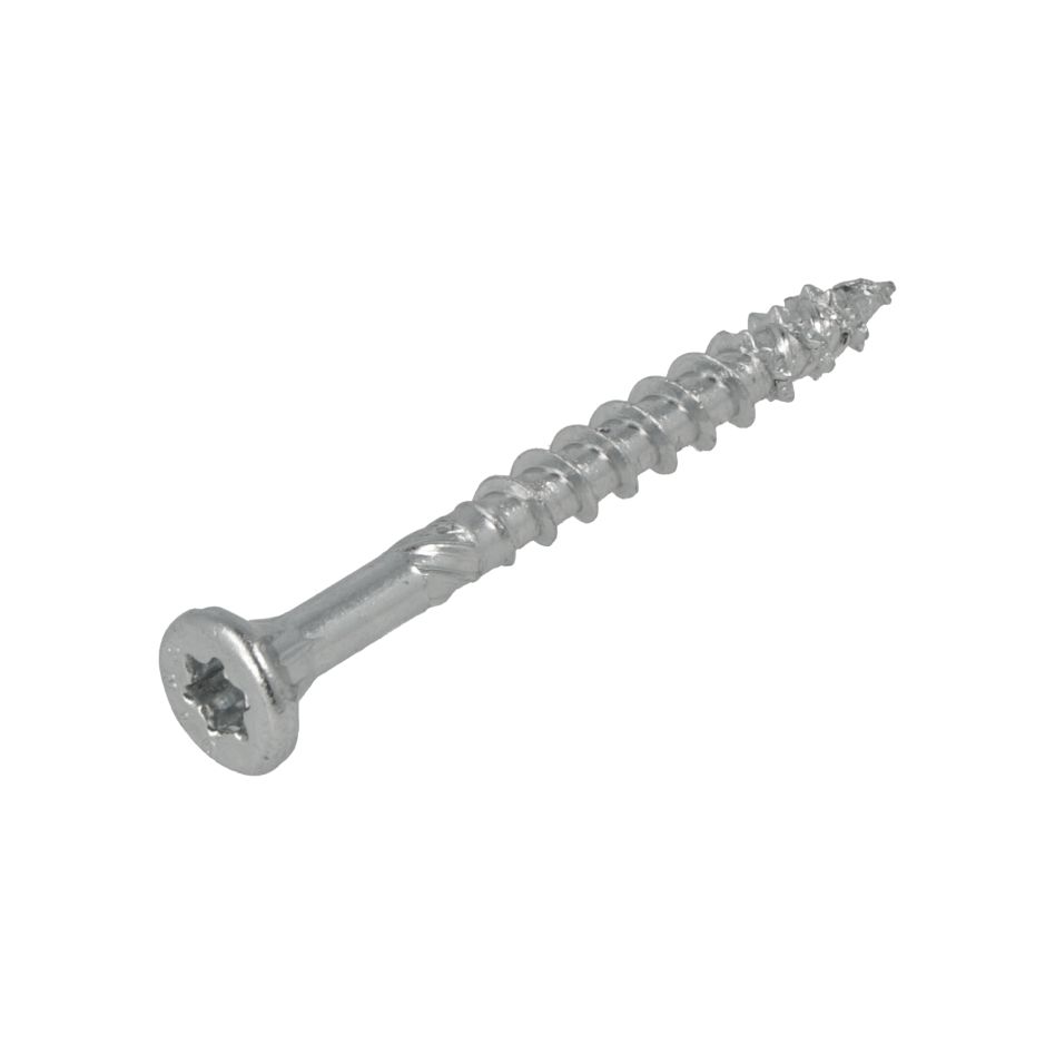 Dynaplus 0281.01.34401 Univerzalni vijak VZ PK TX-25 4,5 x 80/42 mm - 200 komada