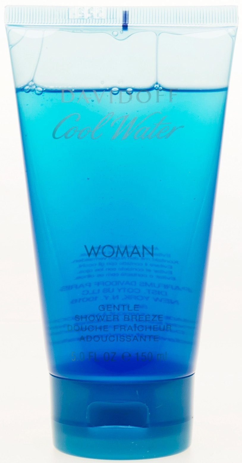 DAVIDOFF Duschgel Cool Water Women