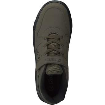 Kappa Dalton Ice Sneaker in grün
