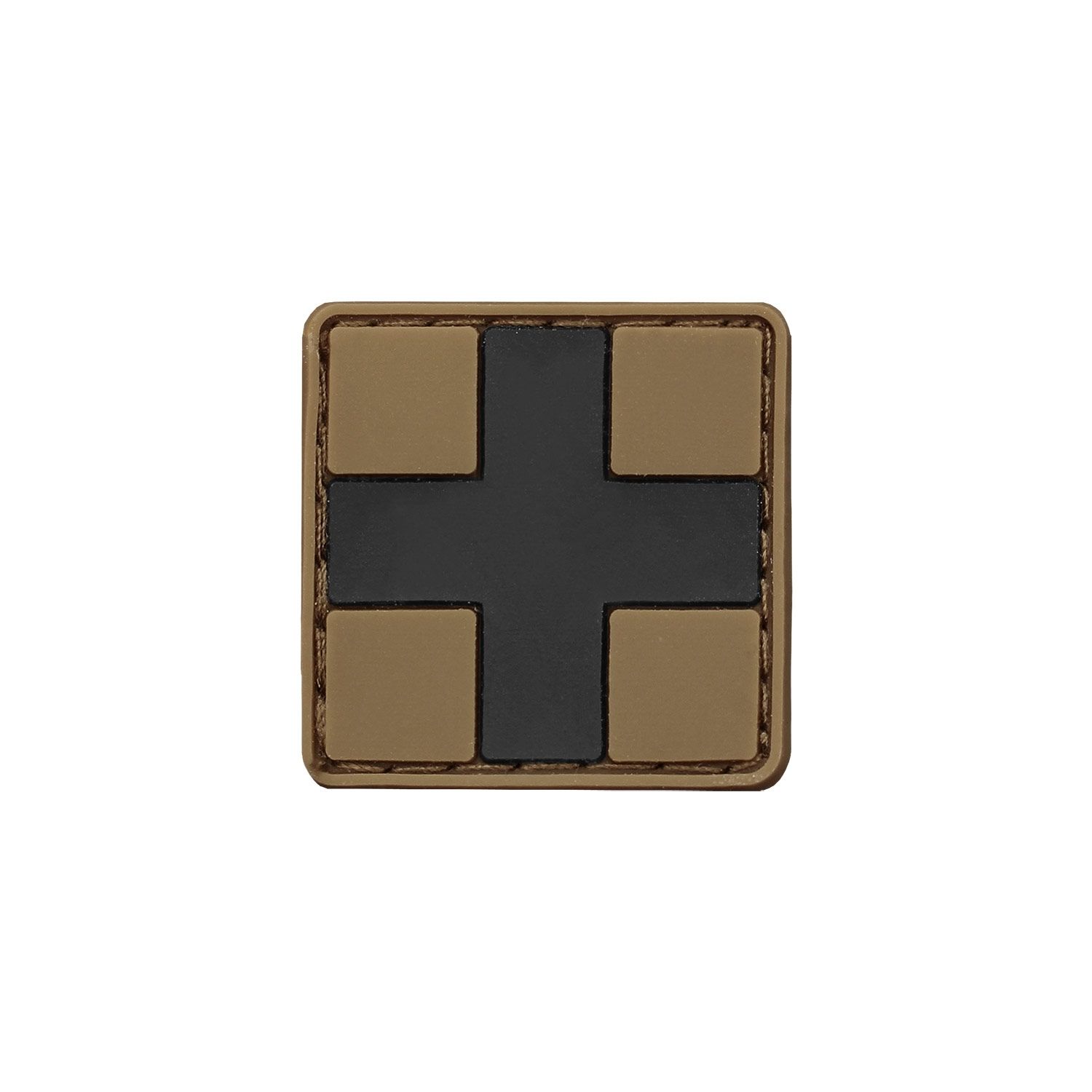 Rubber Patch First Aid Small