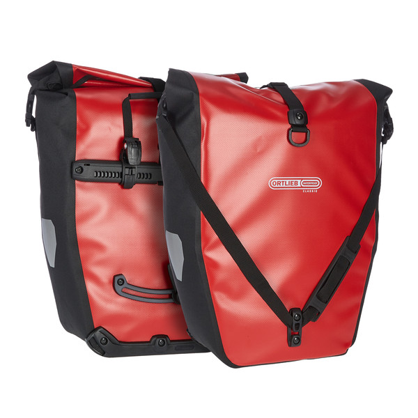 BACK-ROLLER CLASSIC - Fahrradtaschen