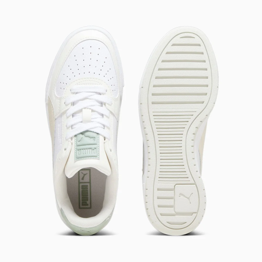 PUMA CA Pro Wns 394749_01 / weiss