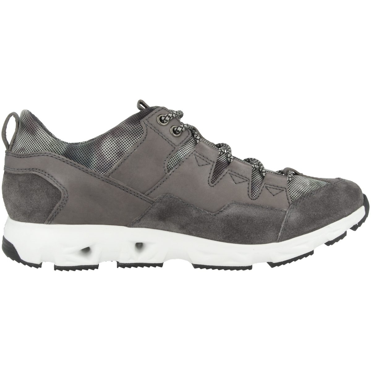Josef Seibel Noah 03 Sneaker low grau