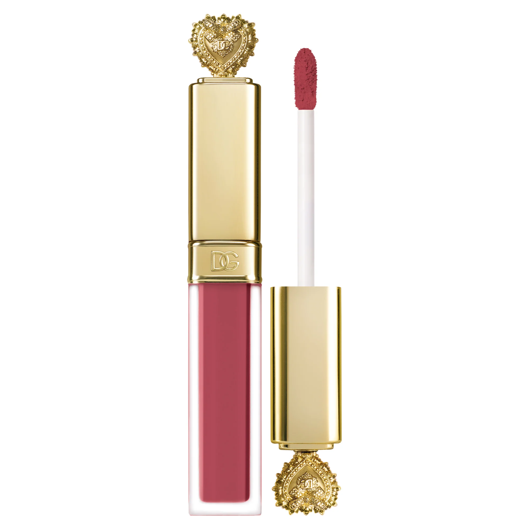Everkiss Liquid Lip Soft Matte No Transfer Liquid Lipstick - Lippenstift