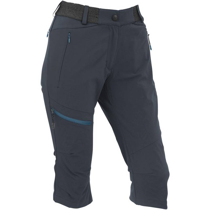 Maul Sport Entlen Ultralight Funktionsshorts Damen