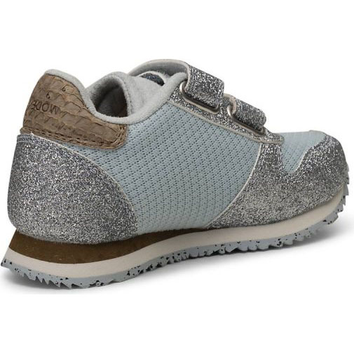 WODEN Sneakers Ydun Glitter II Kids
