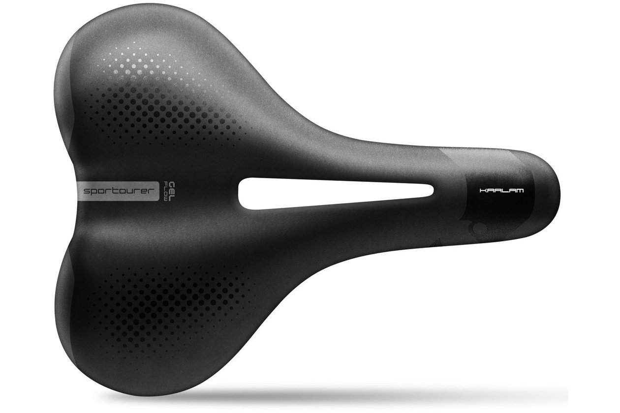 Sportourer Kaalam Gel Flow