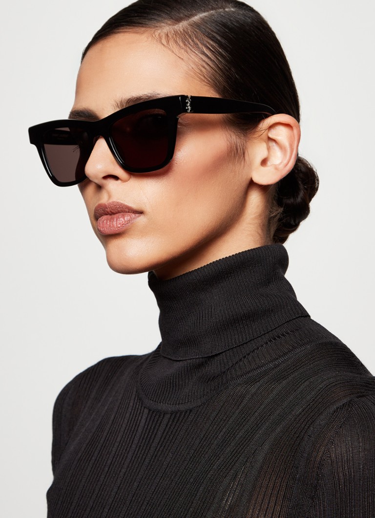 Saint Laurent Wayfarer sunglasses SLM 106