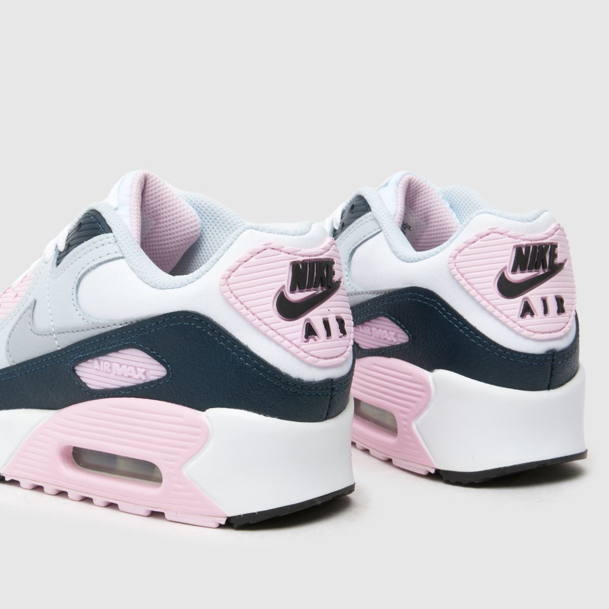 Beli multifunkcionalni športni copati Nike Air Max 90 za dekleta Youth