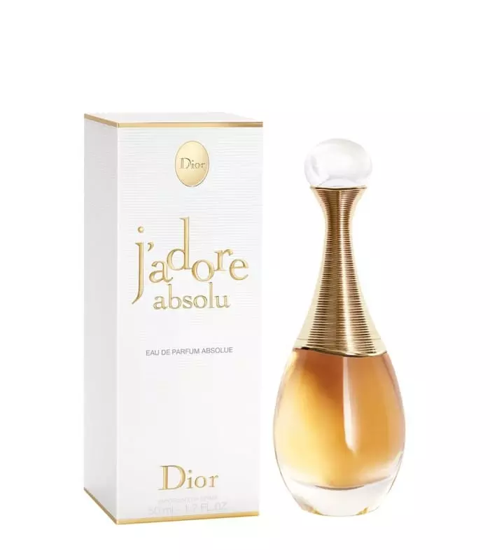 J ADORE ABSOLU  Eau de Parfum Absolue