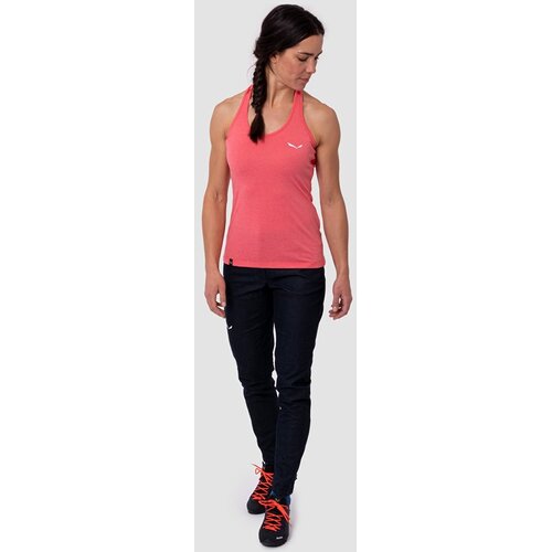 DAMEN TANKTOP AGNER HYBRID DRI-REL
