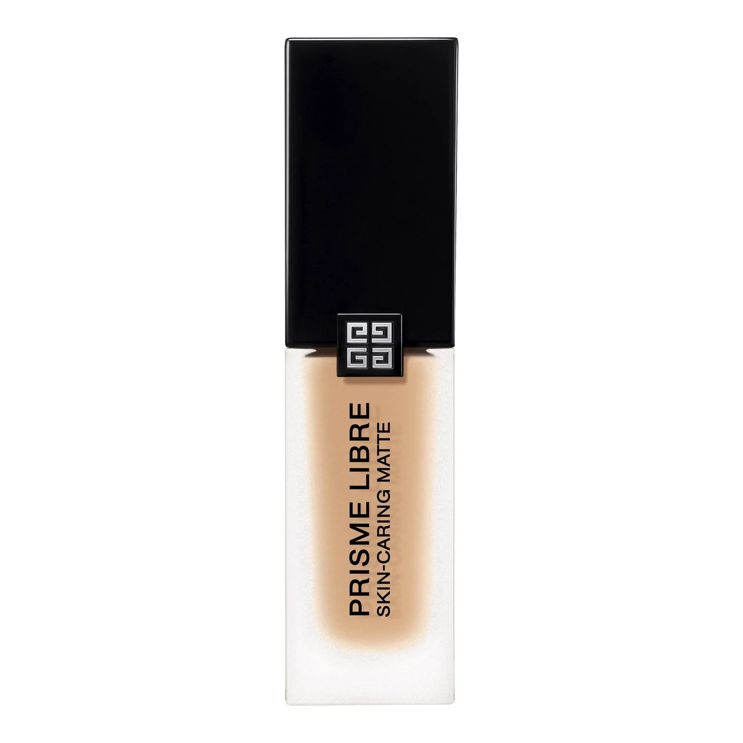 Viso Prisme Libre Skin-Caring Matte Foundation - Liquid Foundation