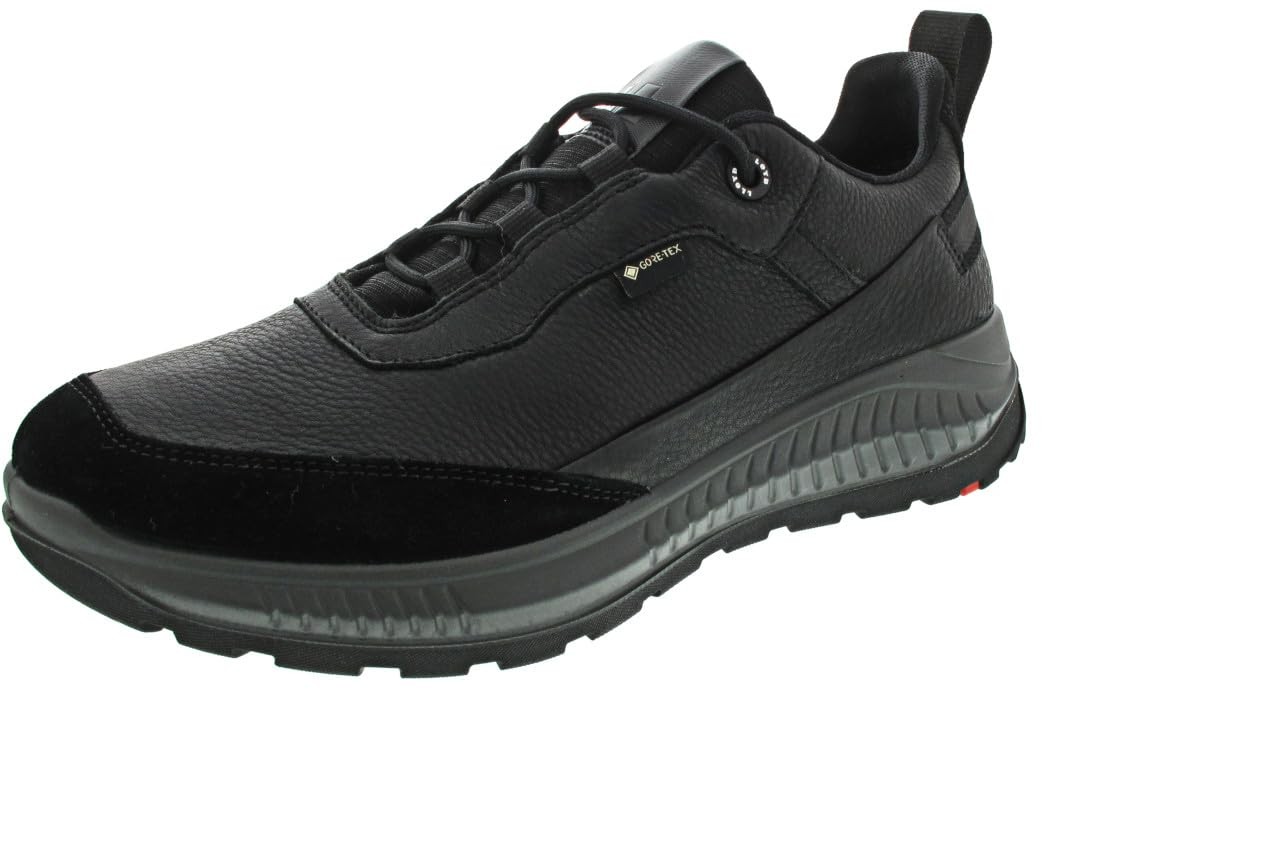 LLOYD Freizeit Schnürer schwarz Ellek Gtx