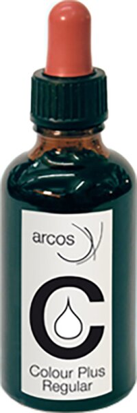 Arcos Colour Plus Pigmentauffrischer Haarfarbe