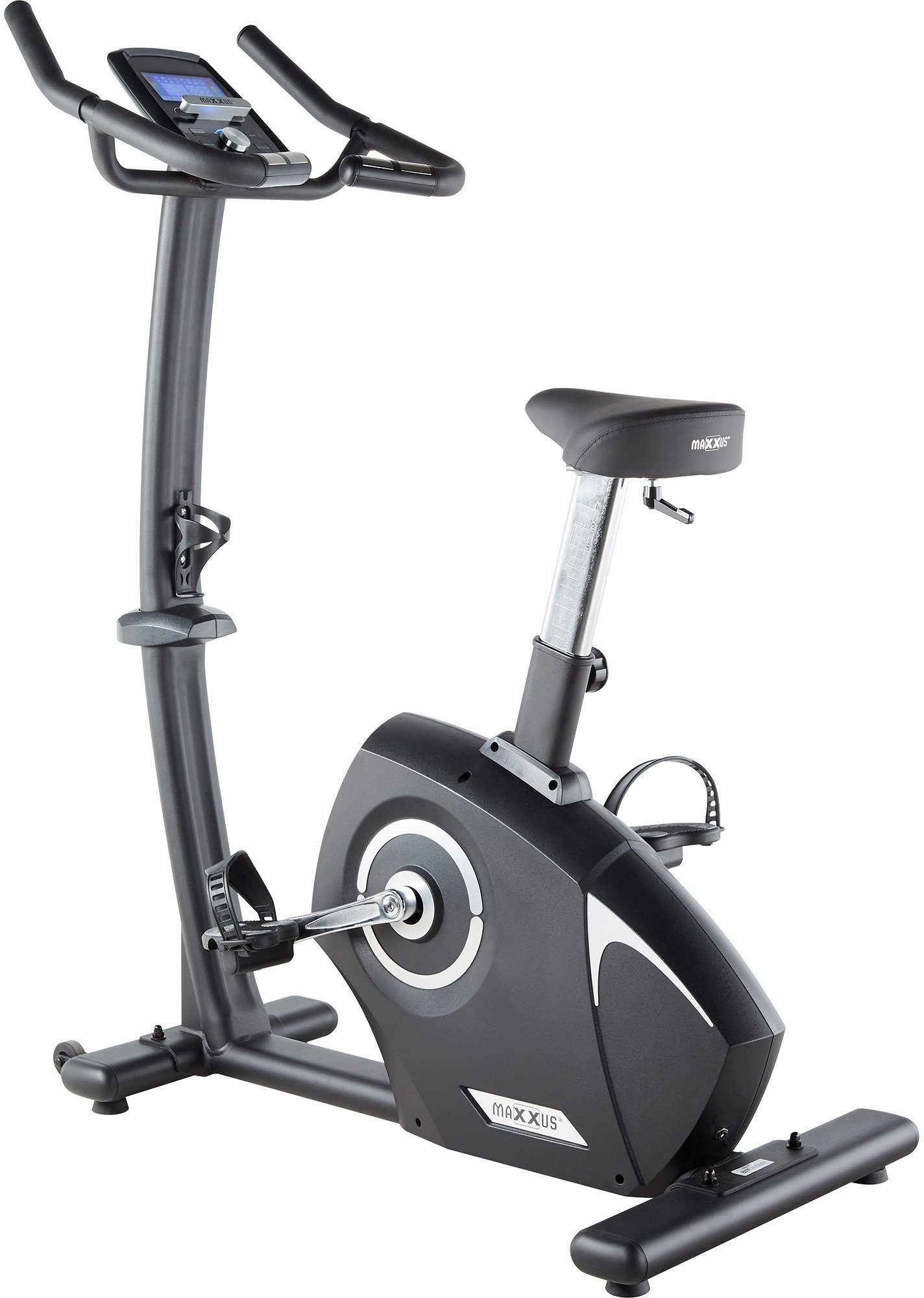 MAXXUS Heimtrainer Bike 4.2, Heimtrainer Fahrrad