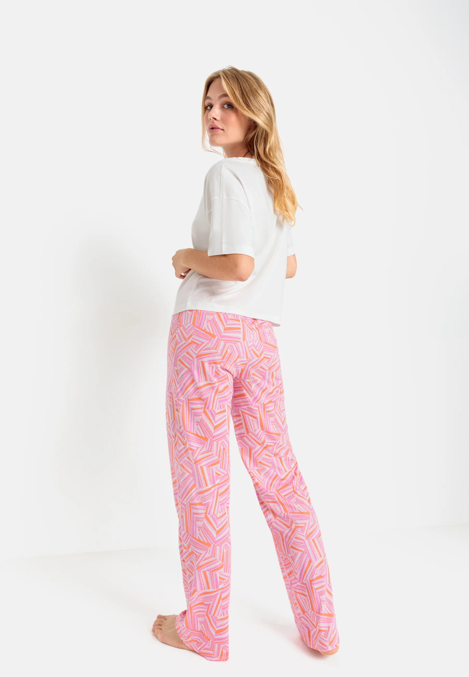 CONJUNTO LASCANA - Pijama