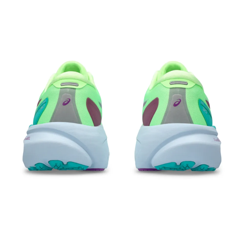 Asics Gel Kayano 30 Lite Show 1012B636-300 / grün