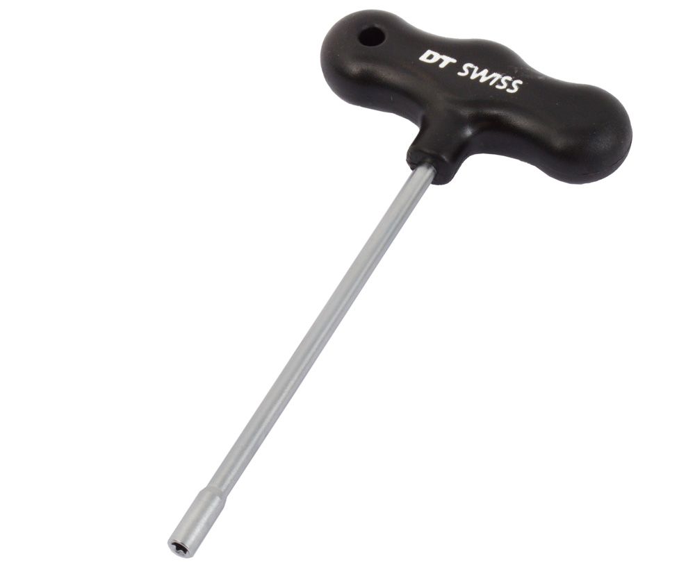 DT Swiss Nippelspanner T-Griff für Torx Nippel kaufen | Bike-Discount