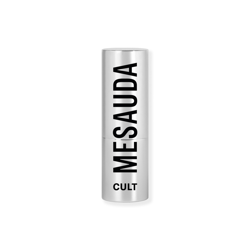 Mesauda Milano CULT CREAMY LIPSTICK ROUGE À LÈVRES