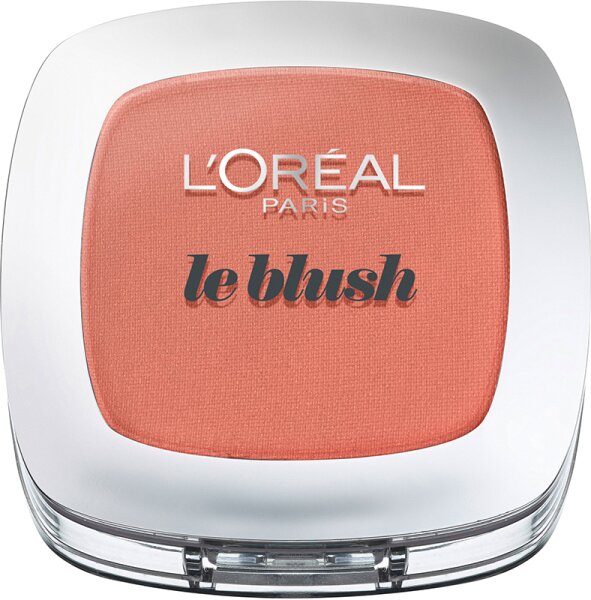 L'Oréal Paris Perfect Match Le Blush Rouge