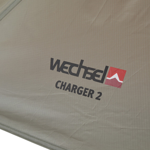 CHARGER 2 - Kuppelzelt