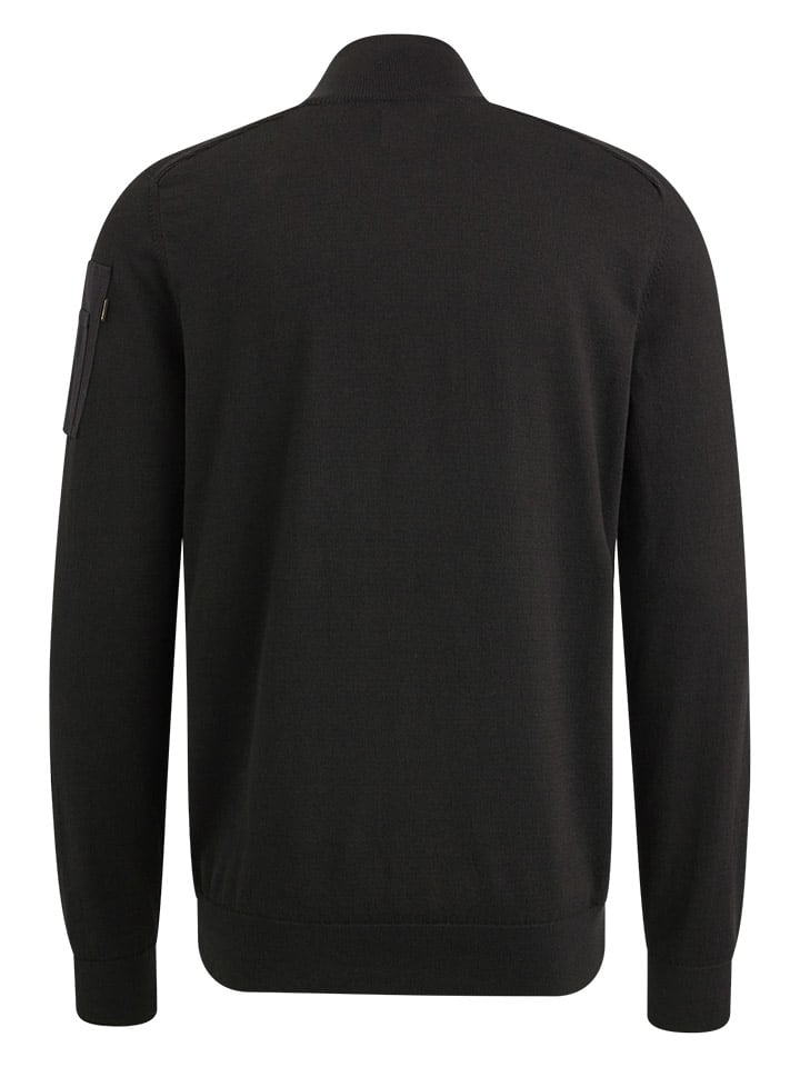 PME Legend Pullover in Schwarz günstig kaufen