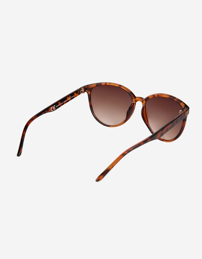 Sonnenbrille - Cateye