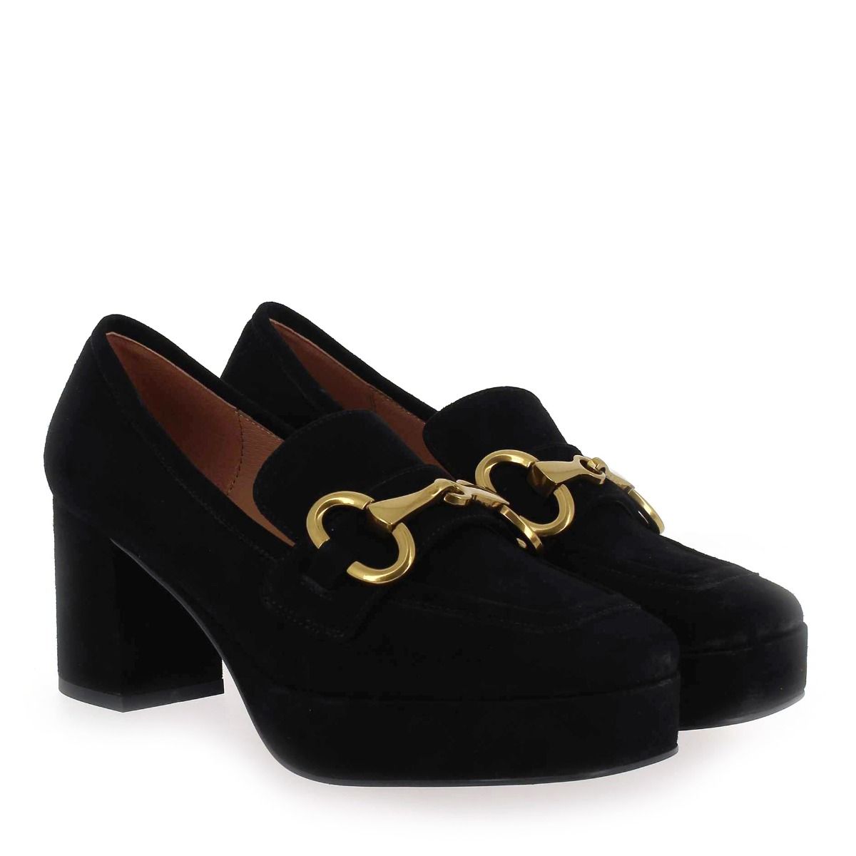 Bibilou  542P30VK-I23 - Noir